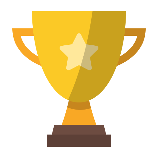 trophy