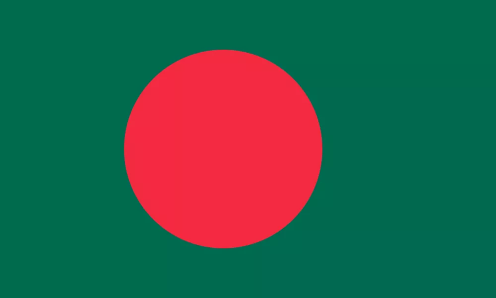 Bangladesh