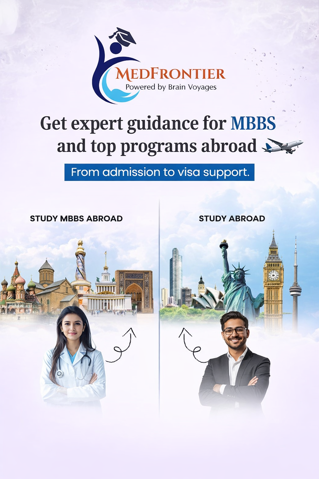 Study MBBS Abroad