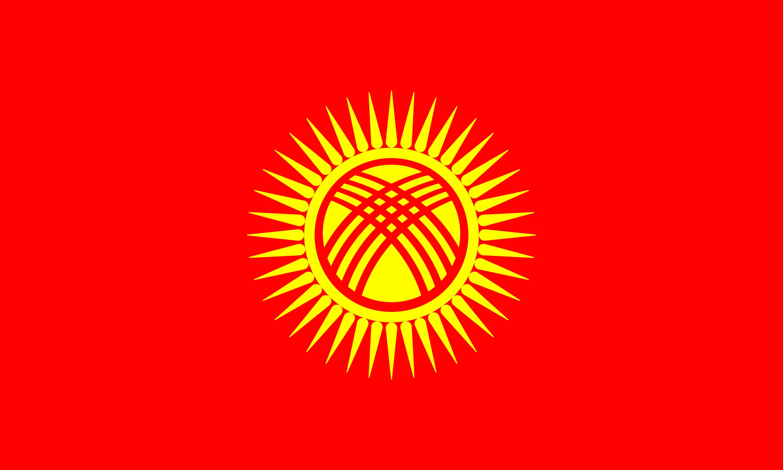 Kyrgyzstan