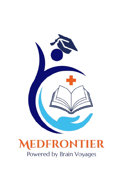 MedFrontier