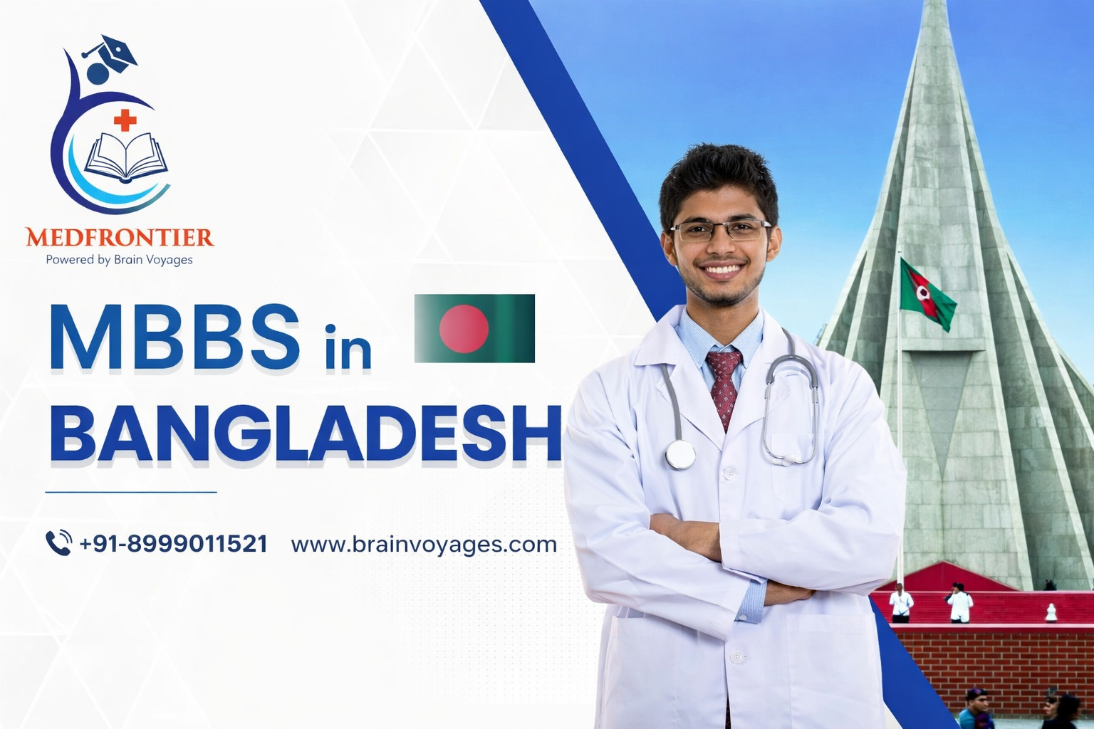 MBBS in Bangladesh