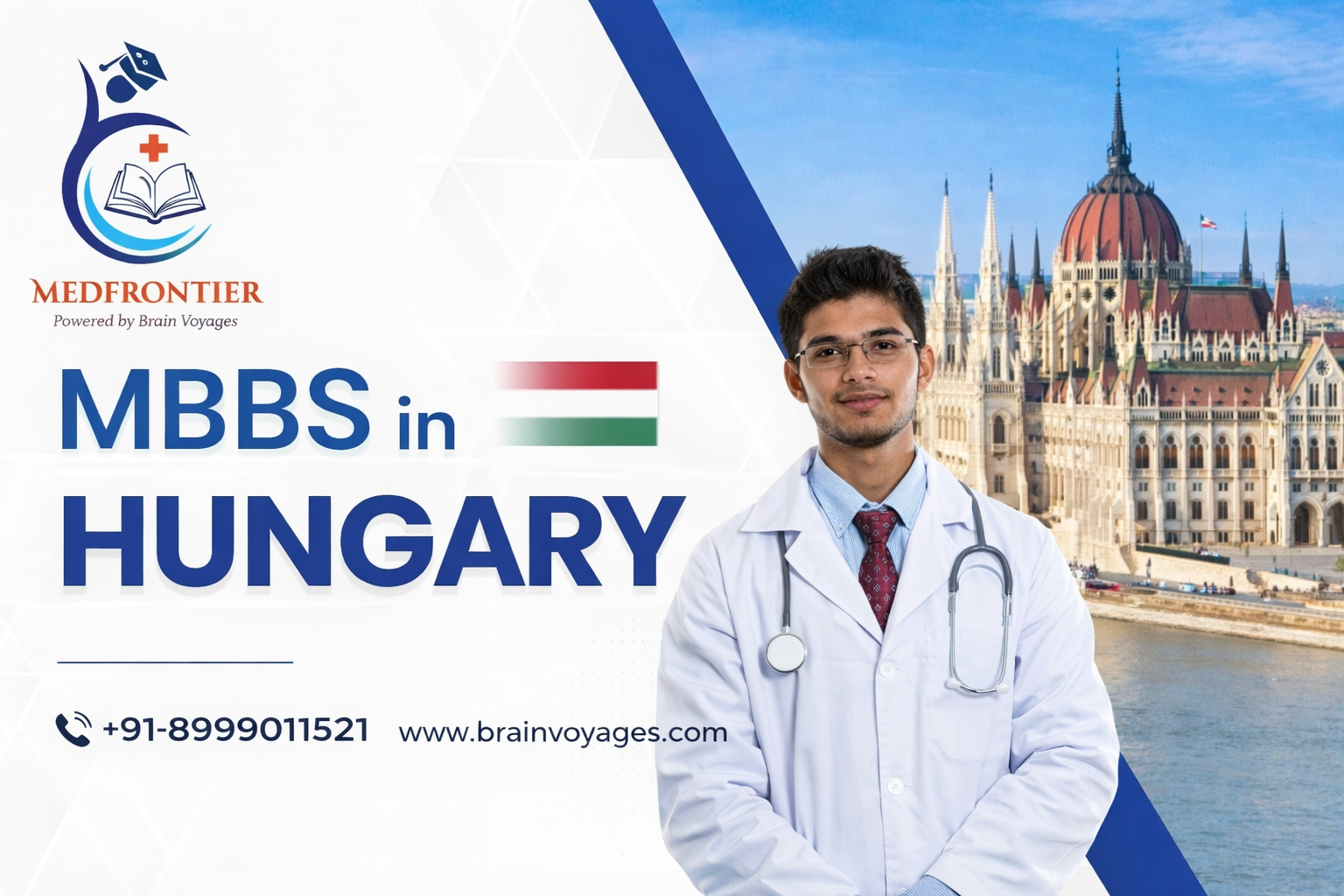 MBBS in Hungary