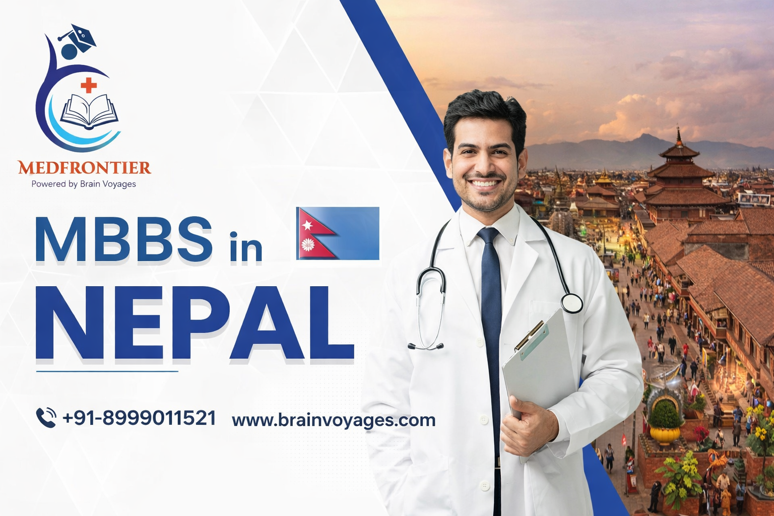MBBS in Nepal