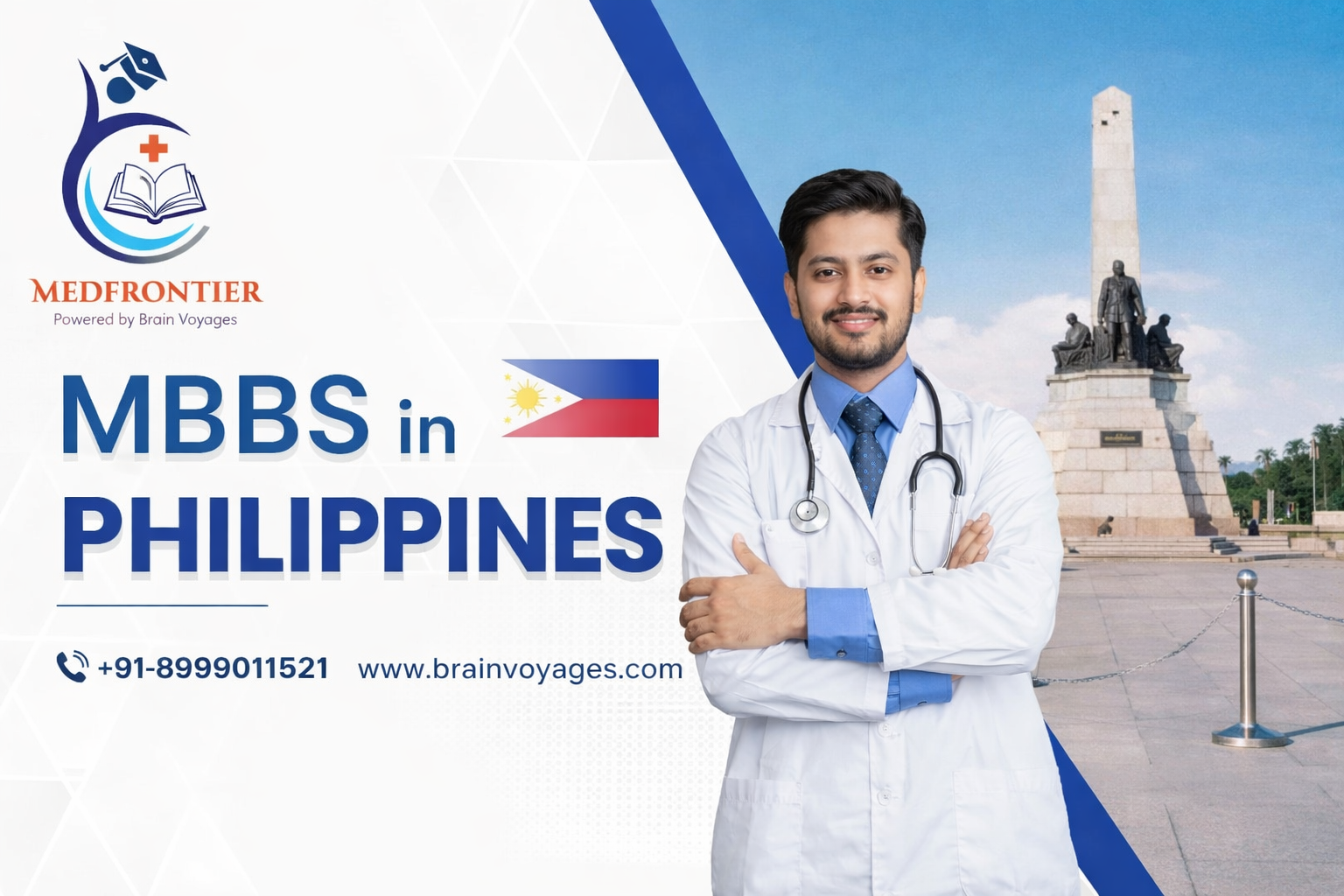 MBBS in Philippines