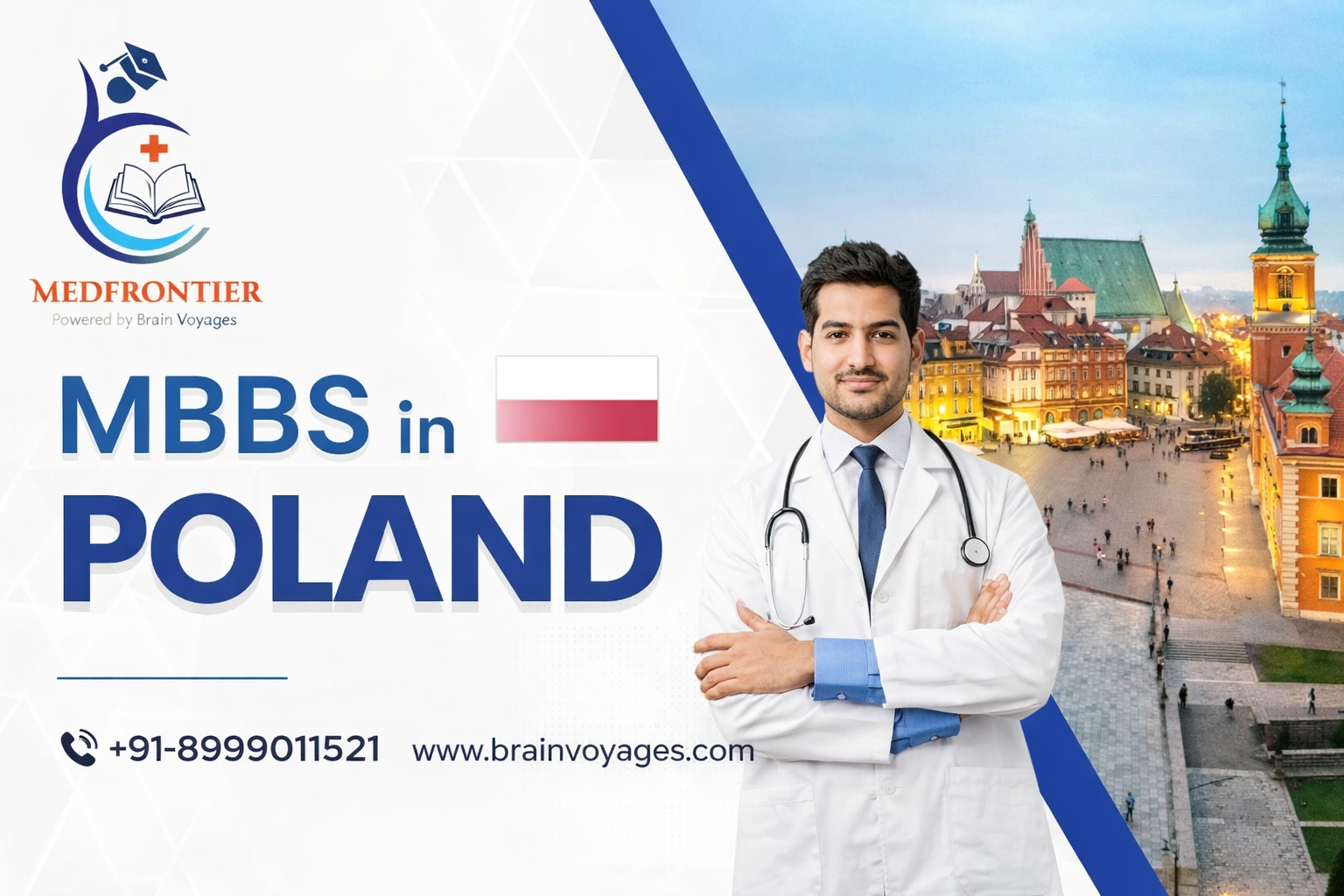 MBBS in Poland