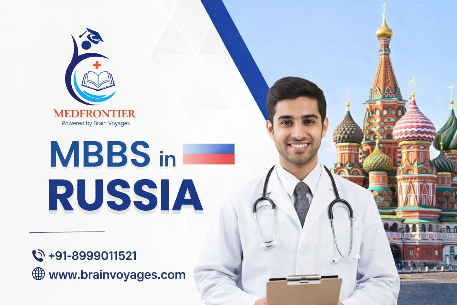 MBBS in Russia