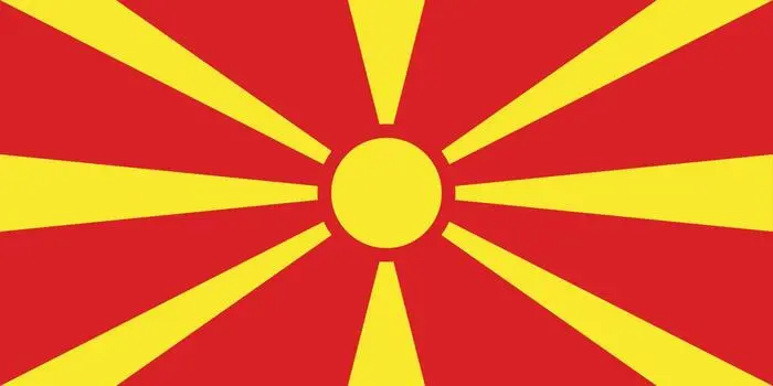 North Macedonia